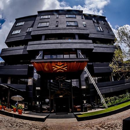 יוהנסבורג Blackbrick Sandton One מראה חיצוני תמונה