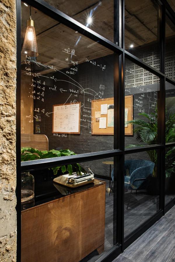 יוהנסבורג Blackbrick Sandton One מראה חיצוני תמונה