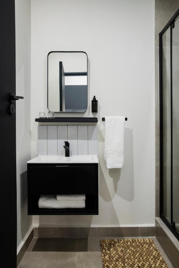 יוהנסבורג Blackbrick Sandton One מראה חיצוני תמונה