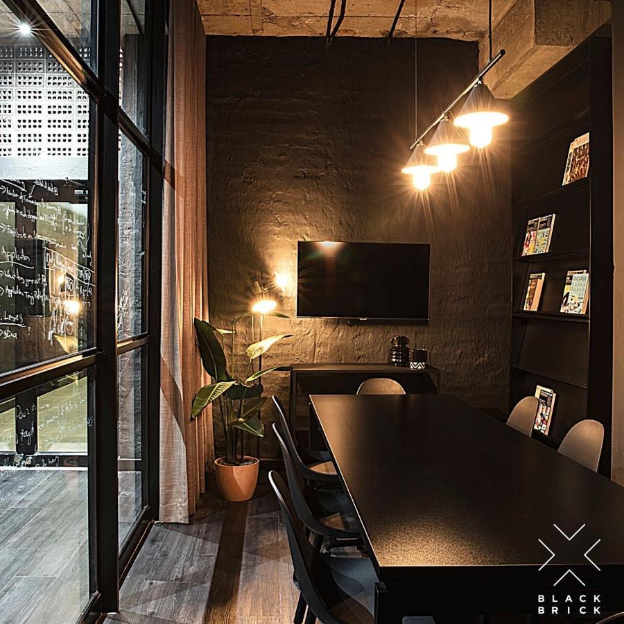 יוהנסבורג Blackbrick Sandton One מראה חיצוני תמונה
