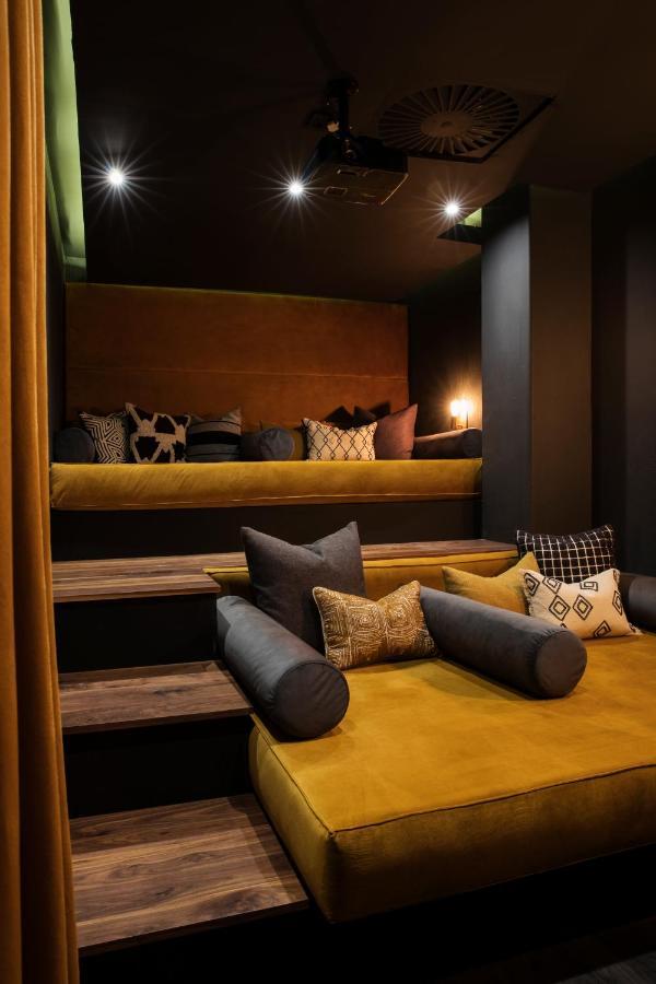 יוהנסבורג Blackbrick Sandton One מראה חיצוני תמונה
