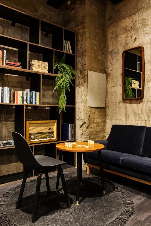 יוהנסבורג Blackbrick Sandton One מראה חיצוני תמונה