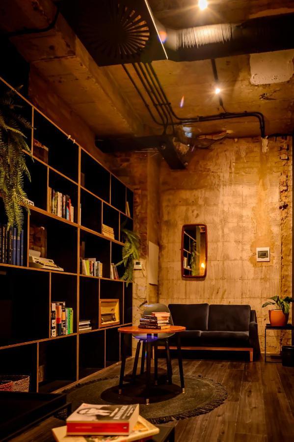 יוהנסבורג Blackbrick Sandton One מראה חיצוני תמונה