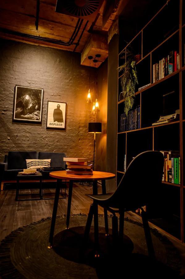יוהנסבורג Blackbrick Sandton One מראה חיצוני תמונה