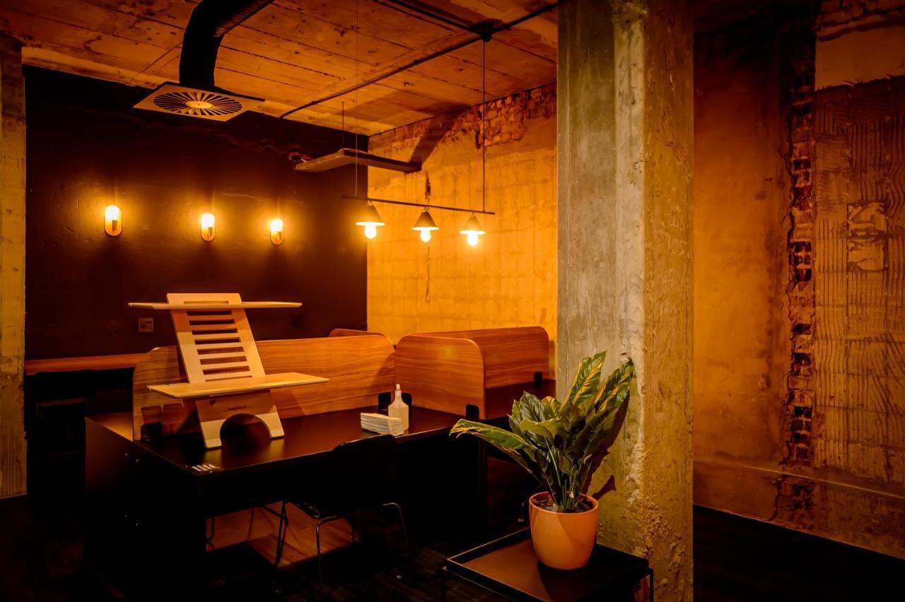 יוהנסבורג Blackbrick Sandton One מראה חיצוני תמונה
