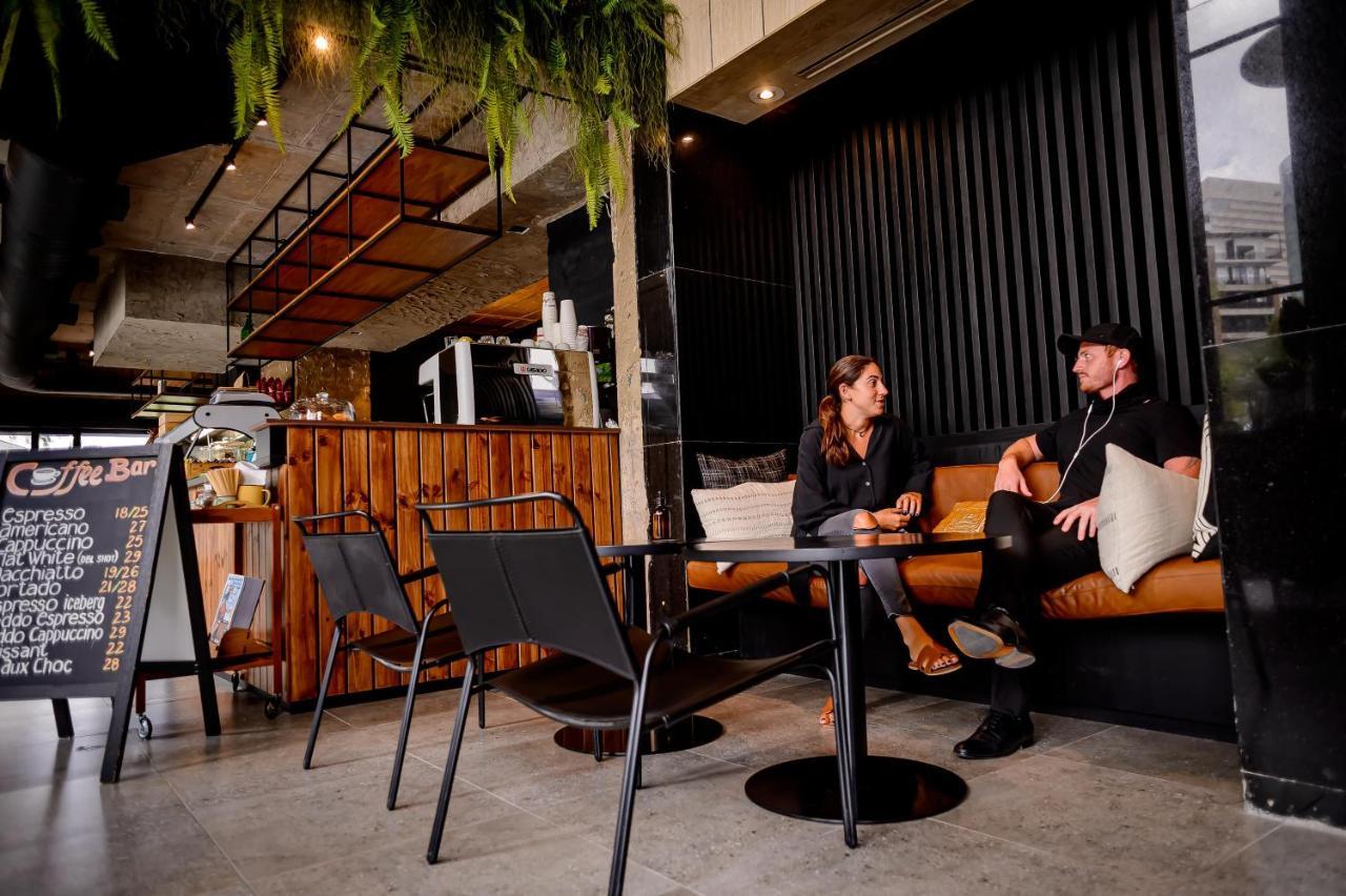יוהנסבורג Blackbrick Sandton One מראה חיצוני תמונה