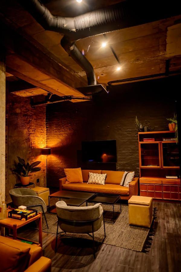 יוהנסבורג Blackbrick Sandton One מראה חיצוני תמונה