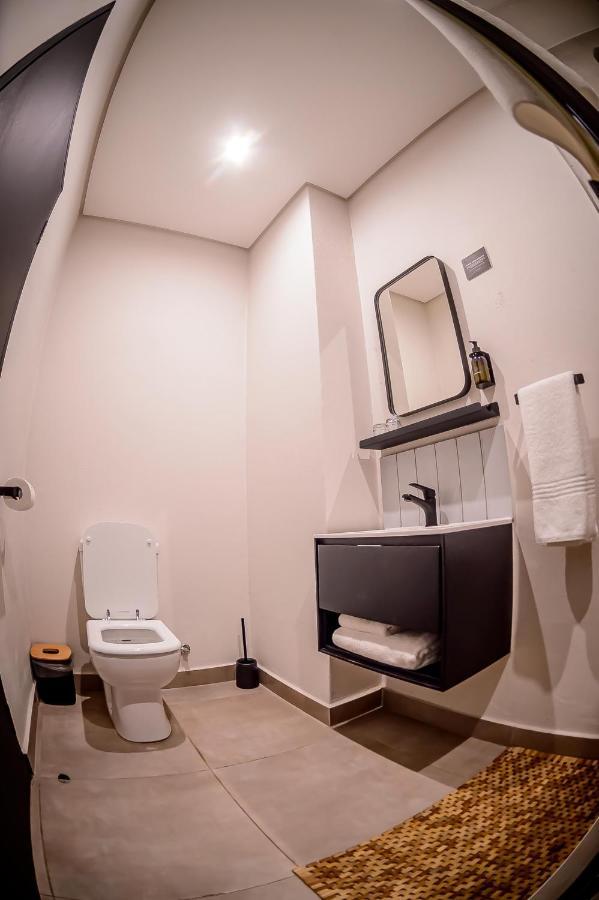 יוהנסבורג Blackbrick Sandton One מראה חיצוני תמונה